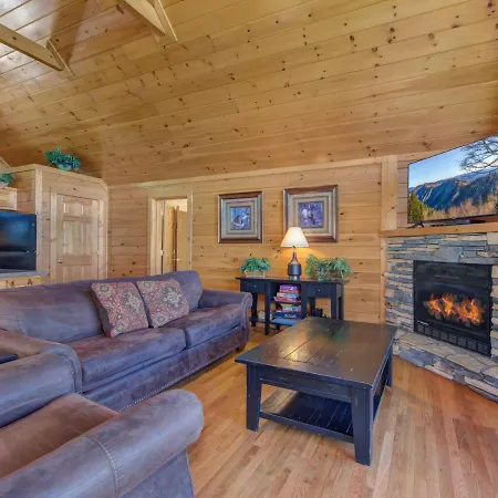 Eagles Point Lodge-3